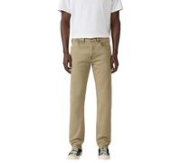 Levi's 502 Taper Jeans Homme, The Dunes GD, 33W / 34L