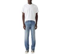 Levi's 502 Taper Jeans Homme, The New Blue LTWT, 36W / 32L