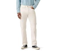 Levi's 502 Taper Jeans Homme, White Paper GD, 34W / 30L