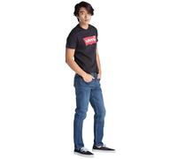 Levi's 502 Taper Jeans, Panda, 34W / 32L Homme