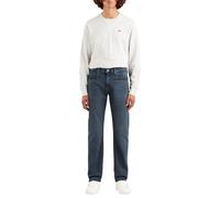 Levi's 502 Taper Jeans, Richmond Blue Black Od ADV, 31W / 30L Homme