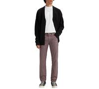 Levi's 502 Taper Jeans, Sparrow Lightweight Repreve, 28W / 32L Homme