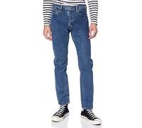 Levi's 502 Taper Jeans, Stonewash Stretch, 30W / 32L Homme