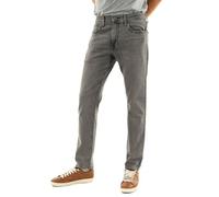 Levi´s ® 502 Taper Regular Waist Jeans Gris 31 / 32 Homme