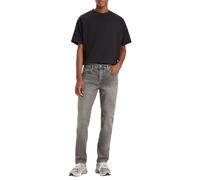 Levi's Jeans 502 Taper "Whatever You Like" Homme Gris Taille 34W/30L
