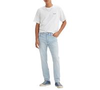 Levi's 502 Taper Jeans, Woke Up Late, 32 W/30 L Hommes