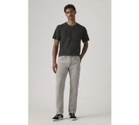 LEVI'S ® Jean '502™ Taper Fit Linen+ Denim Men's Jeans' gris denim, Taille 33 Longueur 34