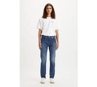 Levi's 502 Taper Medium Indigo Worn In Taille: W33L30 | Jeans Outlet | Homme | Bleu