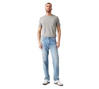 Levi's 505 Regular Fit Jeans Homme, Hole in The Wall, 34W / 34L