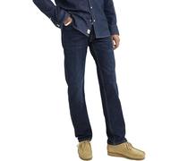 Levi's 505 Regular Fit Jeans Homme