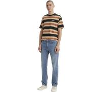 Levi's 505 Regular Fit Jeans Homme