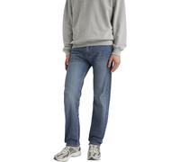 Levi's 505 Regular Fit Jeans Homme