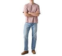 Levi's 505 Regular Fit Jeans Homme