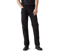 Levi's 505 Regular Fit Jeans Homme