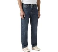 Levi's 505 Regular Fit Jeans Homme