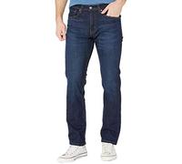 Levi's 505 Regular Fit Jeans Homme