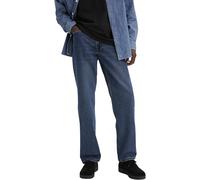 Levi's 505 Regular Fit Jeans Homme, Around The Corner, 32W / 34L