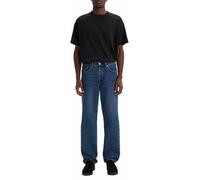 Levi's 505 Regular Fit Jeans Homme, Around The Corner, 33W / 32L