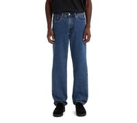 Levi's 505 Regular Fit Jeans Homme, Dark SW, 33W / 32L