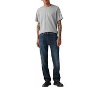 Levi's 505 Regular Fit Jeans Homme, Field Work, 36W / 34L