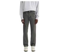 Levi's 505 Regular Fit Jeans Homme, Fly on The Wall, 33W / 34L