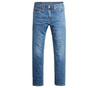 Levi's Herren 505 Regular Fit Jeans, Fremont Drop Shot, 34W / 32L