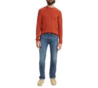 Levi's Herren 505 Regular Fit Jeans, Glowing, 30W / 32L
