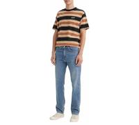 Levi's 505 Regular Fit Jeans Homme, Hats Off, 31W / 32L
