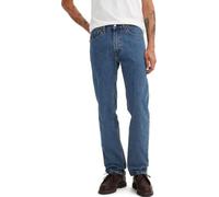 Levi's 505 Regular Fit Jeans Homme, Medium Stonewash, 38W / 32L