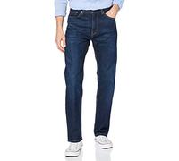Levi's Herren 505 Regular Fit Jeans, Nail Loop Knot, 30W / 32L