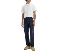 Levi's 505 Regular Fit Jeans Homme, Nail Loop Knot00, 33W / 30L