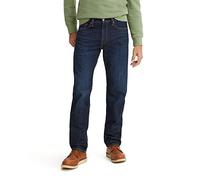Levi's 505 Regular Fit Homme Jeans, Nail Loop Knot, 33W / 32L