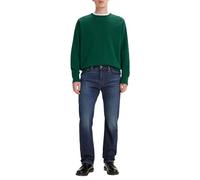 Levi's 505 Regular Fit Jeans Homme, Sunset Down, 40W / 32L