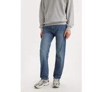 Levi's 505 Regular Glowing Taille: W34L30 | Jeans droits Outlet | Homme