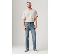 Levi's 505™ Regular Selvedge Jeans Taille: W34L32 | Jeans droits Outlet | Homme