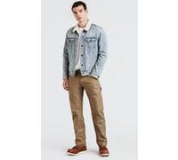 Levi's Jean Utilitaire pour Homme Workwear 505, Ermine Canvas Ww, 31W / 32L