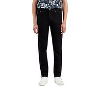 Levi's 510™ Skinny Jeans Homme, Black Leaf Adv, 34W / 30L