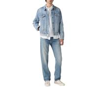 Levi's 511 - Jean - Slim - Délavé Stone - Homme