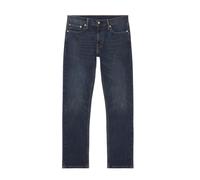 LEVI'S 511 Jean slim Sequoia - Lavage foncé