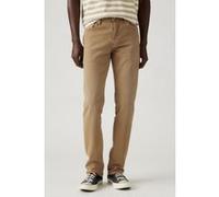 Levi's 511 Slim Ash Tree Brown Gd Taille: W36L32 | Jeans Outlet | Homme | Marron