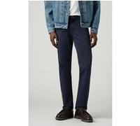 Levi's 511 Slim Baltic Navy Sueded Sateen Wt B Taille: W30L34 | Pantalons tailleur Outlet | Homme | Bleu