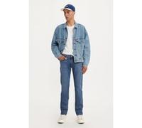 Levi's 511 Slim Everett Night Out Taille: W29L32 | Jeans droits Outlet | Homme | Le Noir