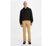 Levi's 511 Slim Harvest Gold Sueded Sateen Wt Taille: W29L32 | Chinos Outlet | Homme | Marron