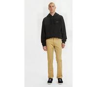 Levi's 511 Slim Harvest Gold Sueded Sateen Wt Taille: W30L34 | Outlet | Homme | Marron