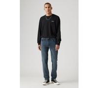Levi's 511 Slim Indigo Seeped Adv Taille: W33L32 | Jeans droits Outlet | Homme | Bleu