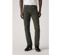 Levi's 511™ Slim Jeans Green Taille: W31L34 | Outlet | Homme | Vert