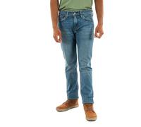 Levi´s ® 511™ Slim Med Jeans Bleu 34 / 32 Homme