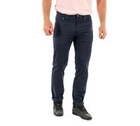 Levi's 511 Slim Jeans Homme, Baltic Navy Sueded Sateen Wt B, 33W / 34L