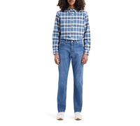 Levi's 511 Slim Jeans Homme, Dark Indigo Worn In, 38W / 32L