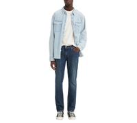 Levi's Jean 511™ Slim Homme bleu foncé Taille 29 Longueur 32
